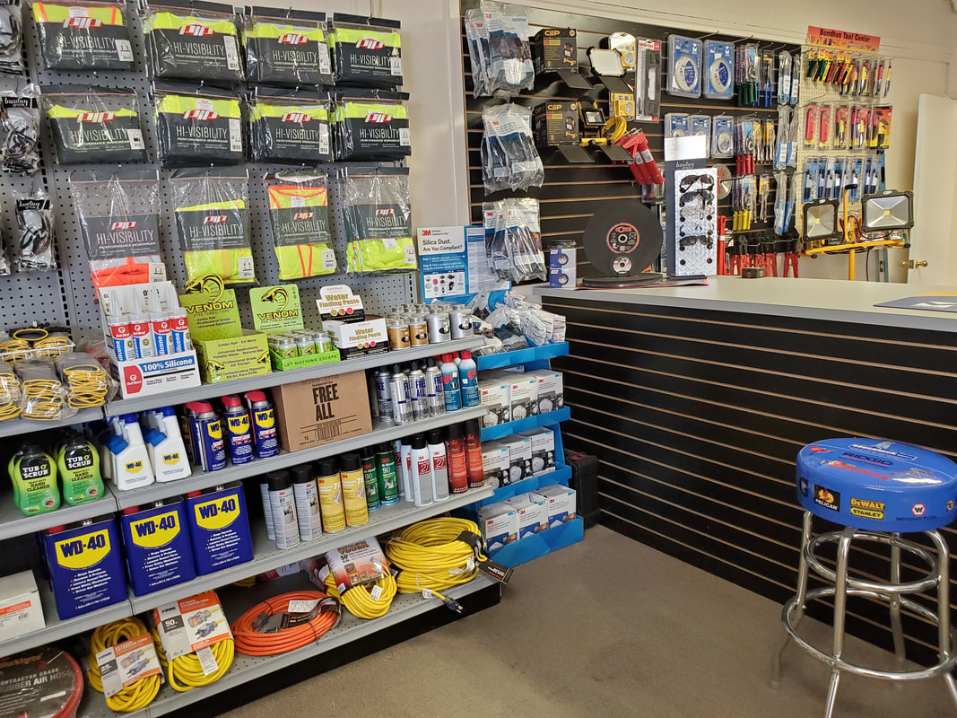 Fastener supply near store me